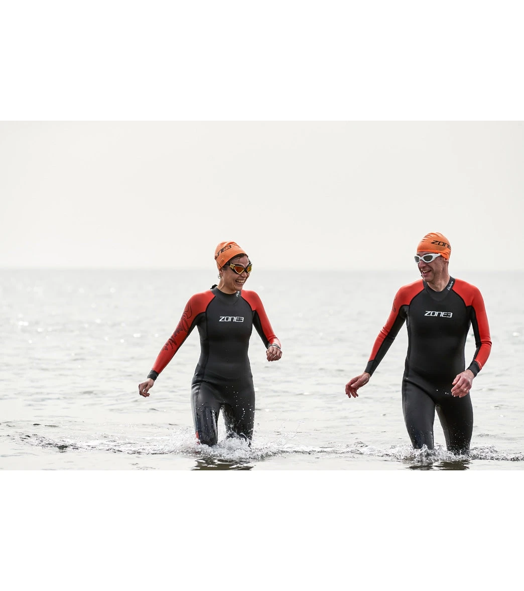 Zone3 Women's Venture Wetsuit - Image 10