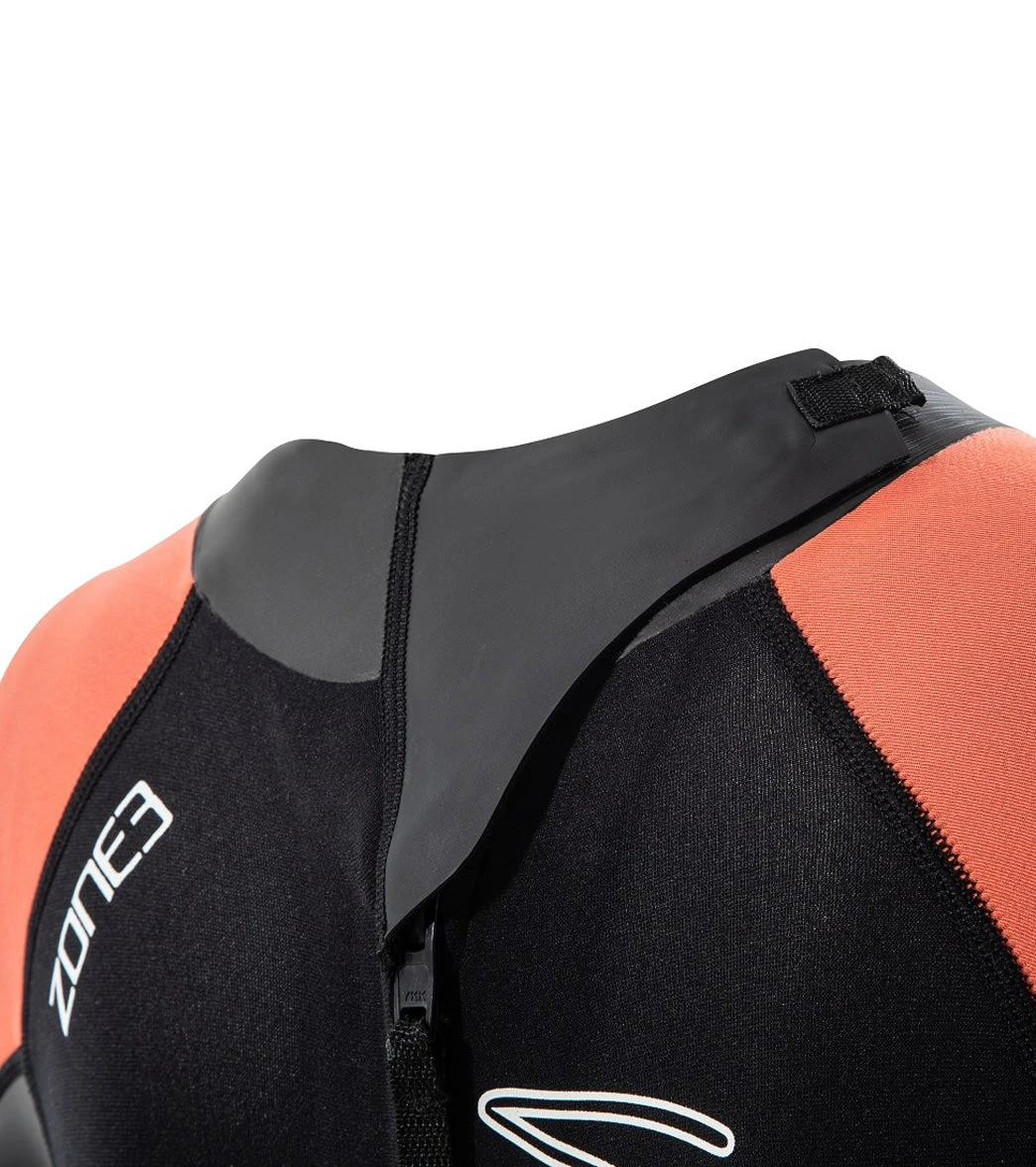 Zone3 Women's Venture Wetsuit - Image 4