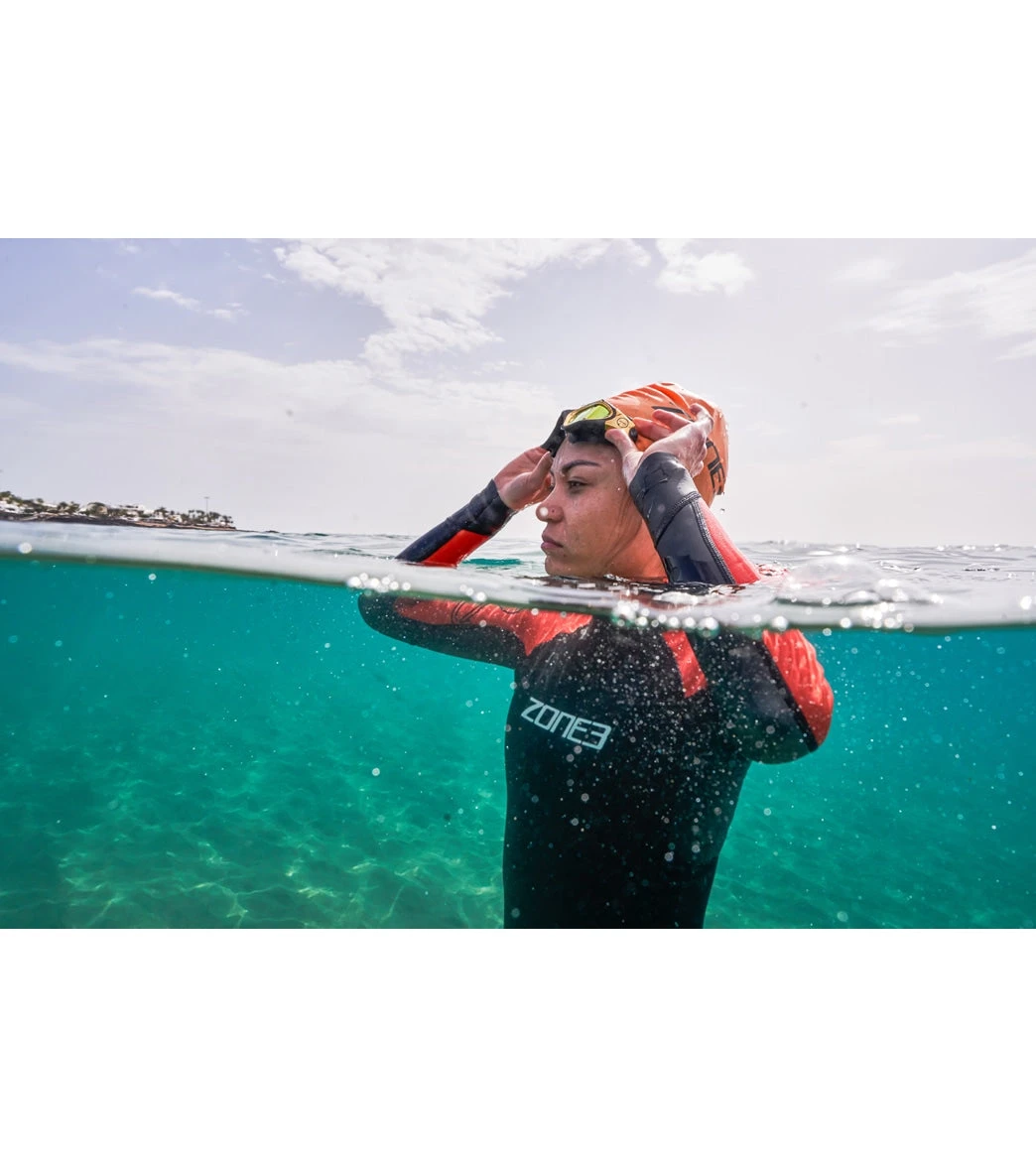 Zone3 Women's Venture Wetsuit - Image 7