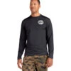 Dakine Men's Mission Crew Long Sleeve UPF 50 Surf Shirt