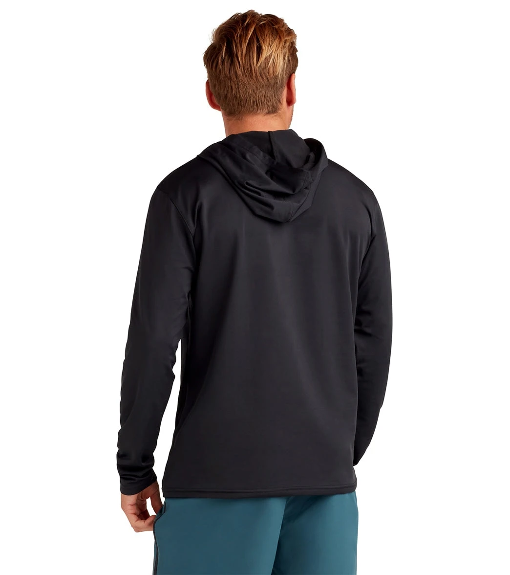 Dakine Men's Mission Hoodie Long Sleeve UPF 50 Surf Shirt - Image 2