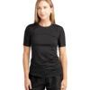 Dakine Women's HD Crew Short Sleeve UPF 50 Rash Guard