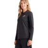 Dakine Women's Mission Crew Long Sleeve UPF 50 Surf Shirt