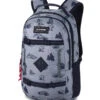 Dakine Kids' 18L Mission Pack