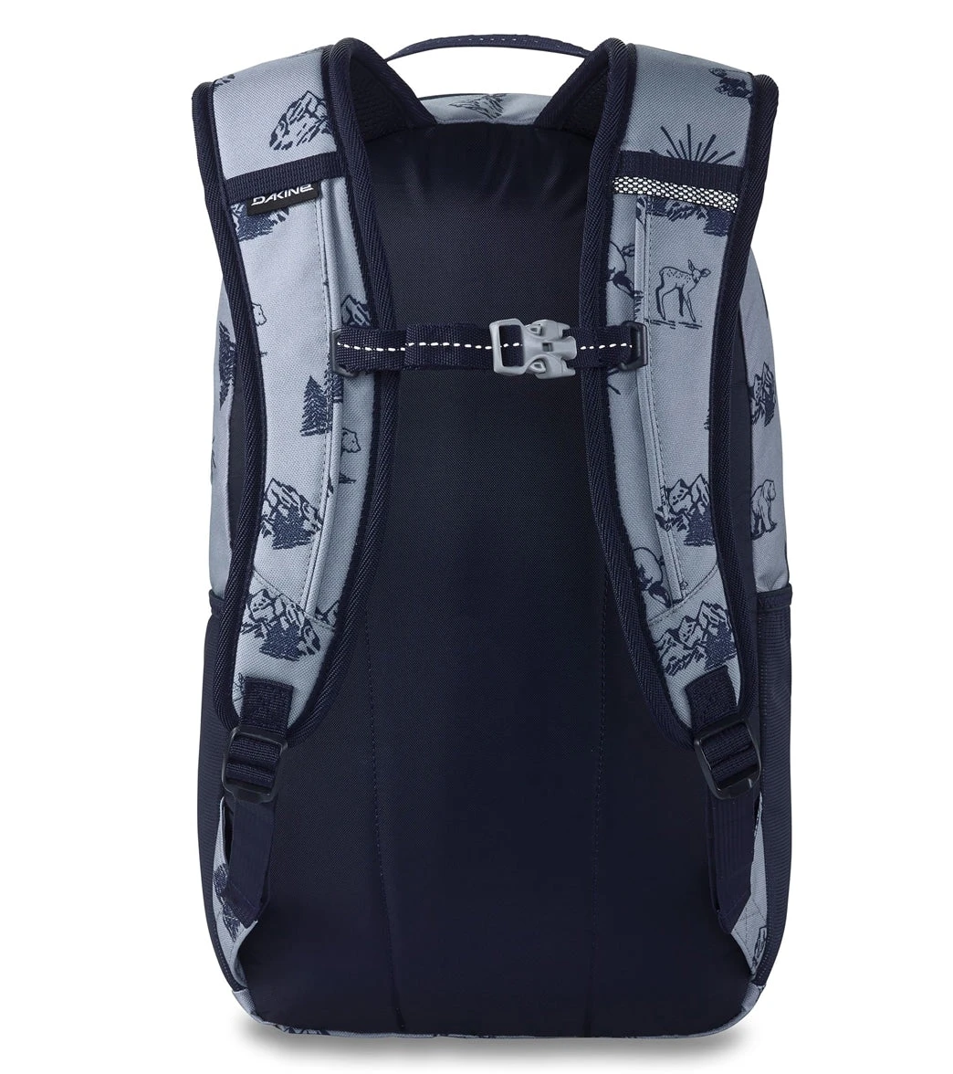 Dakine Kids' 18L Mission Pack - Image 2