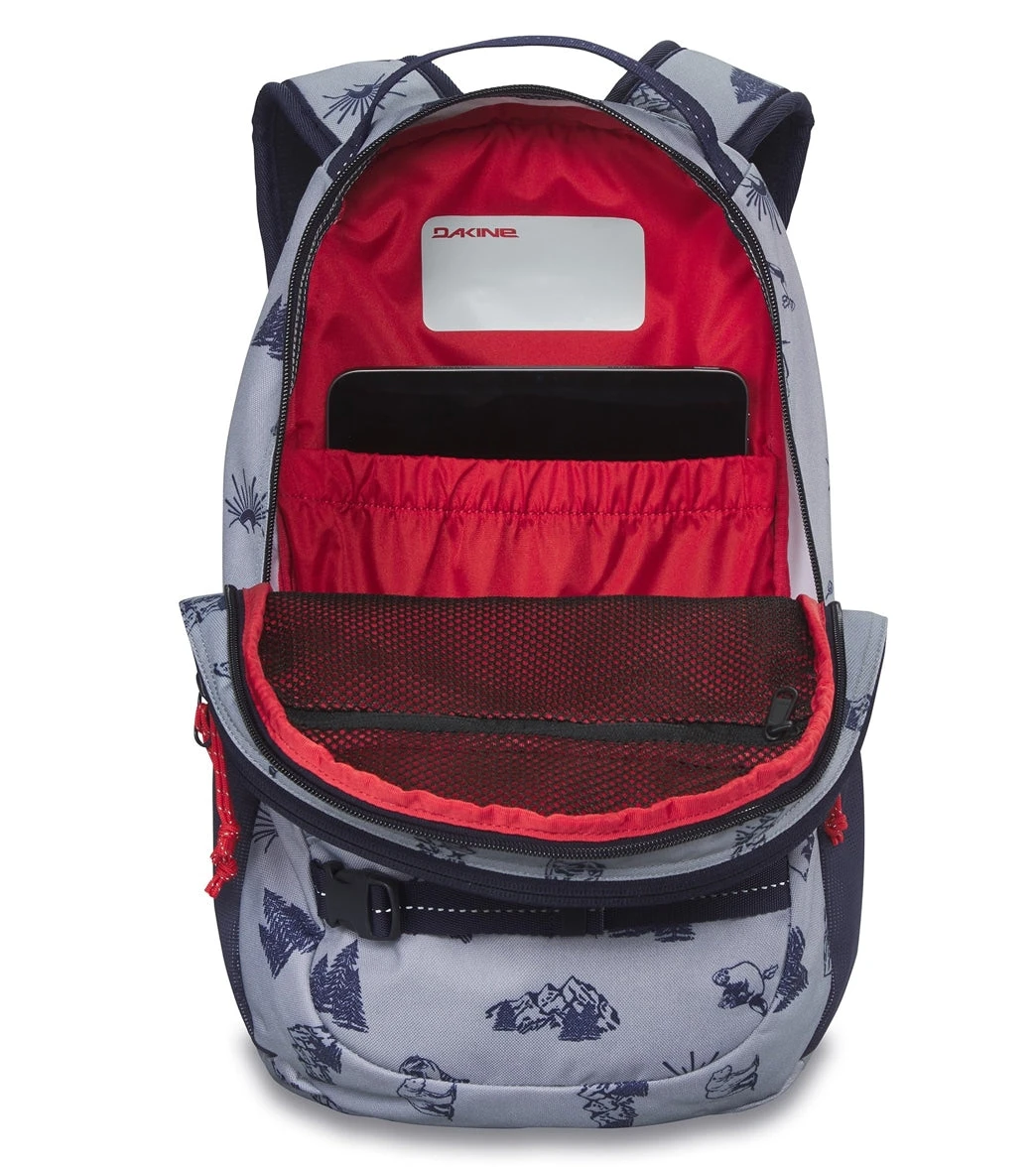 Dakine Kids' 18L Mission Pack - Image 3