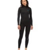 Billabong Women's 3/2mm Synergy Long Sleeve Fullsuit Wetsuit