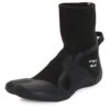 Billabong Men's 5mm Absolute Split Toe Wetsuit Booties
