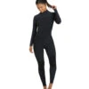 Roxy Women's 3/2mm Swell Series GBS Back Zip Fullsuit Wetsuit