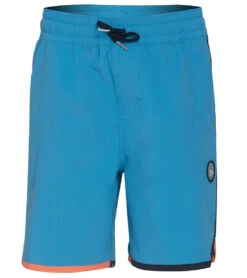 Volcom Boys' Lido Liberators Swim Trunks (Big Kid)