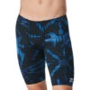 Speedo Men's Reflected Jammer Swimsuit