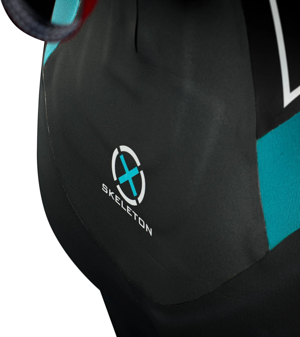 Huub Women's Aegis X Tri Wetsuit - Image 5