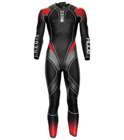 Huub Men's Aegis X Tri Wetsuit