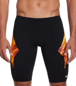 Nike Men's Solar Rise Jammer Swimsuit