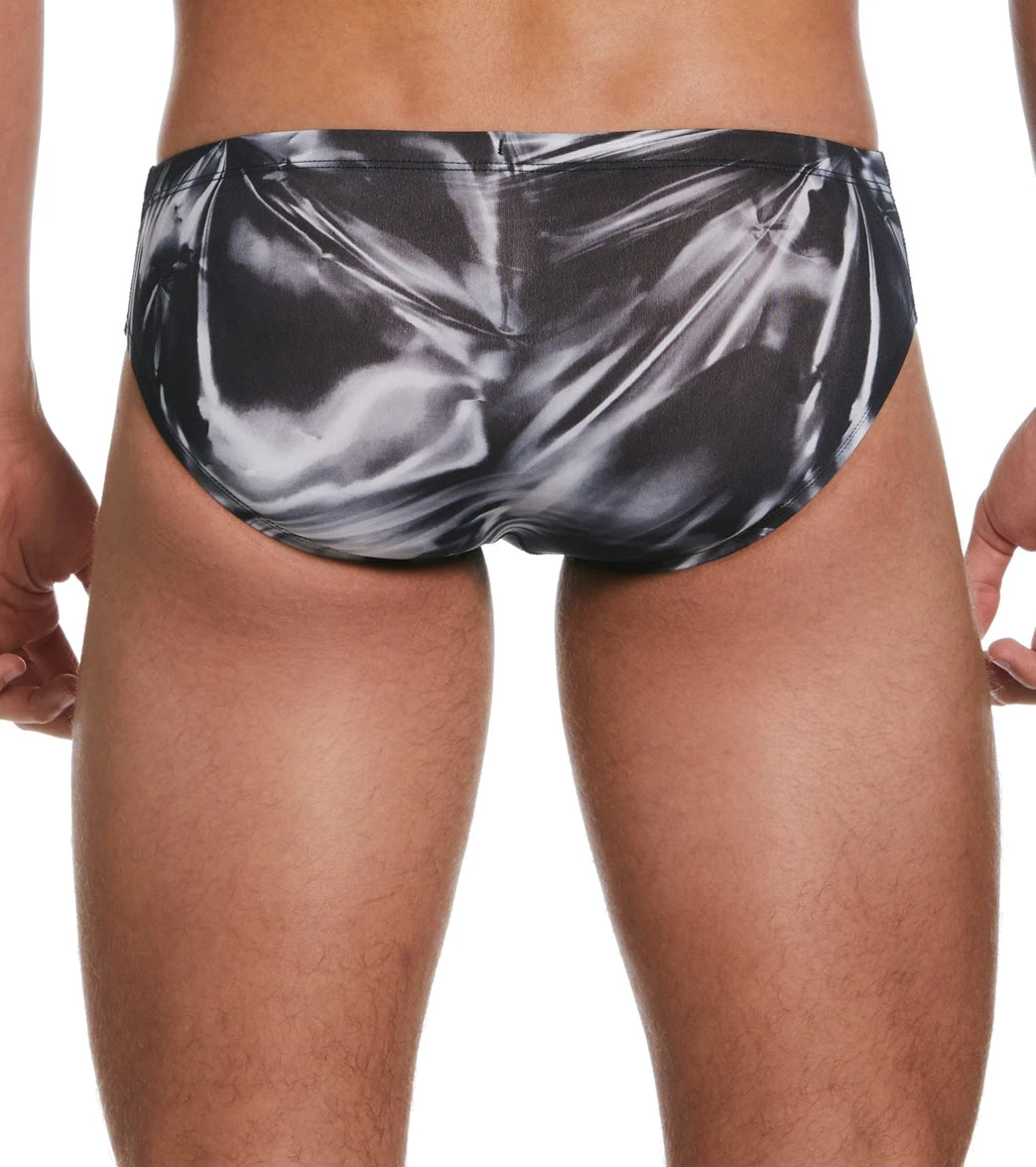 Nike Men's Solar Rise Brief Swimsuit - Image 2