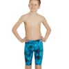 Fractalicious Jammer Swimsuit Youth (22 - 28)
