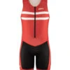 Louis Garneau Men's Sprint PRT Tri Suit