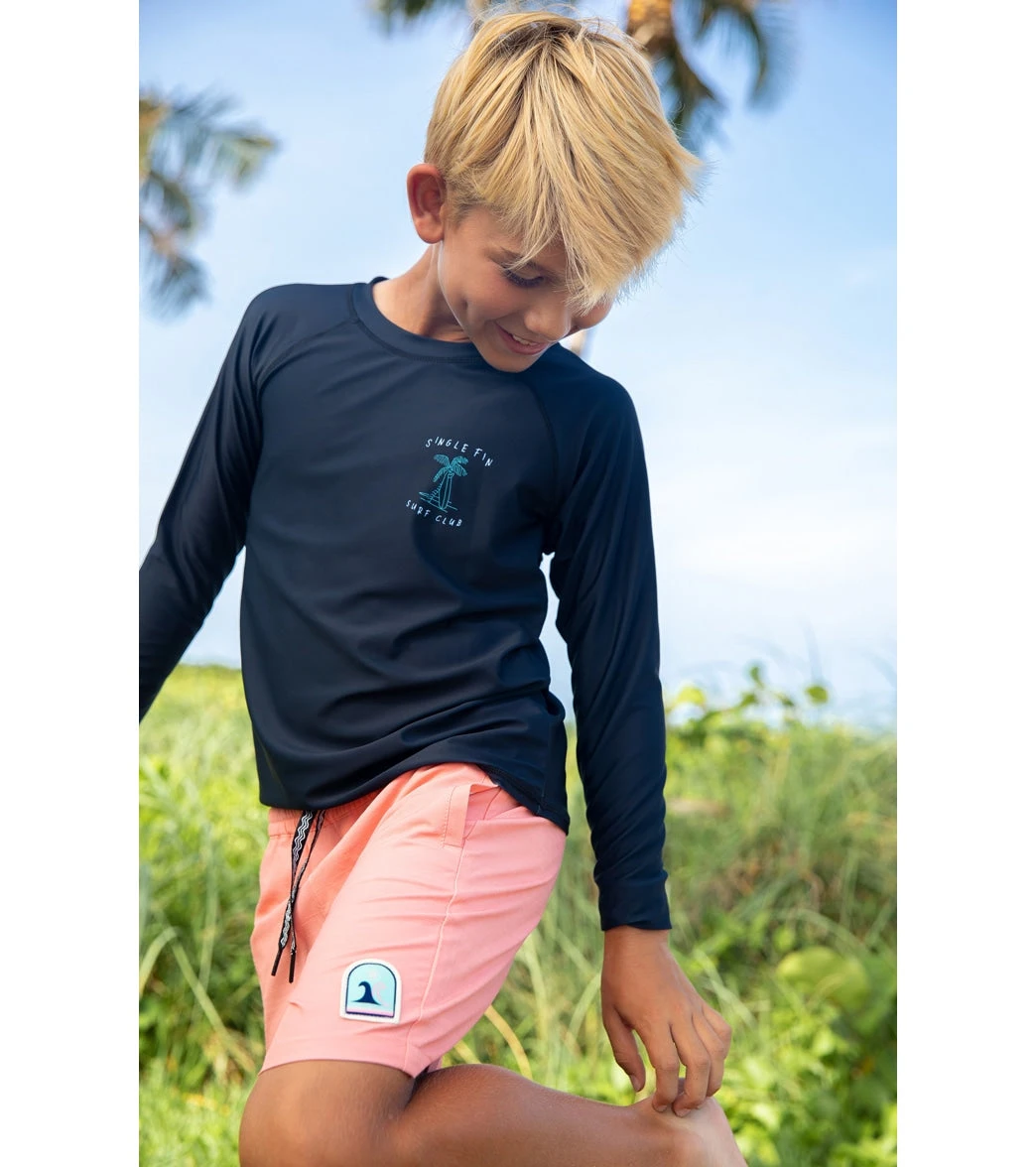 Boys' Seafarer Hybrid Shorts (Toddler, Little Kid, Big Kid) - Image 3