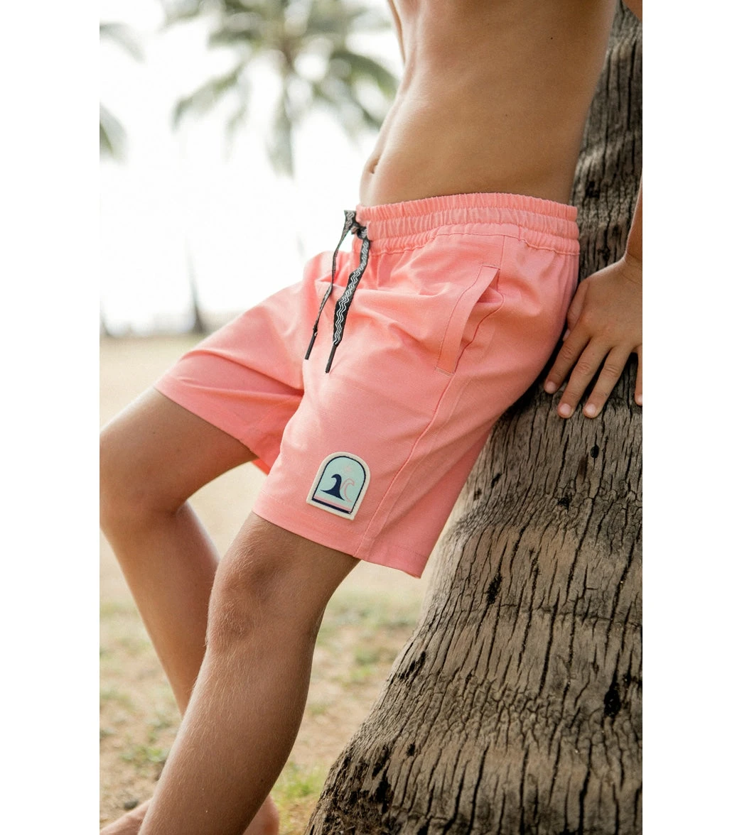 Boys' Seafarer Hybrid Shorts (Toddler, Little Kid, Big Kid) - Image 5