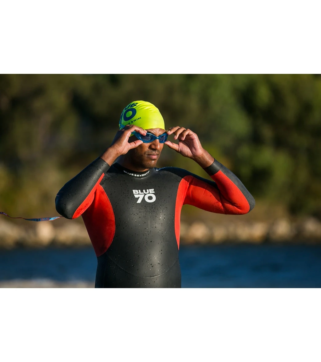 Men's 2023 Sprint Fullsuit Wetsuit - Image 6