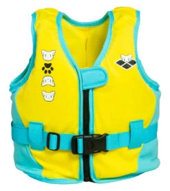Arena Kids' Friends Swim Vest (Toddler, Little Kid)