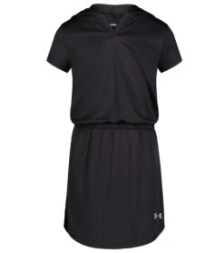 Under Armour Girls' UA Cover Up (Big Kid)