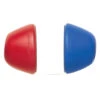 Ez-Lock Float 5” X 9” – Red & White & Blue