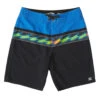Billabong Boys' Momentum Pro Board Shorts (Big Kid)
