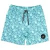 Boys' Peaks Board Shorts (Toddler, Little Kid, Big Kid)