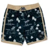 Boys' Islander Board Shorts (Baby)