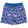 Boys' Sunny Vibe Swim Trunks (Toddler, Little Kid, Big Kid)