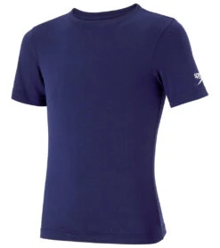 Speedo Youth Short Sleeve Tee