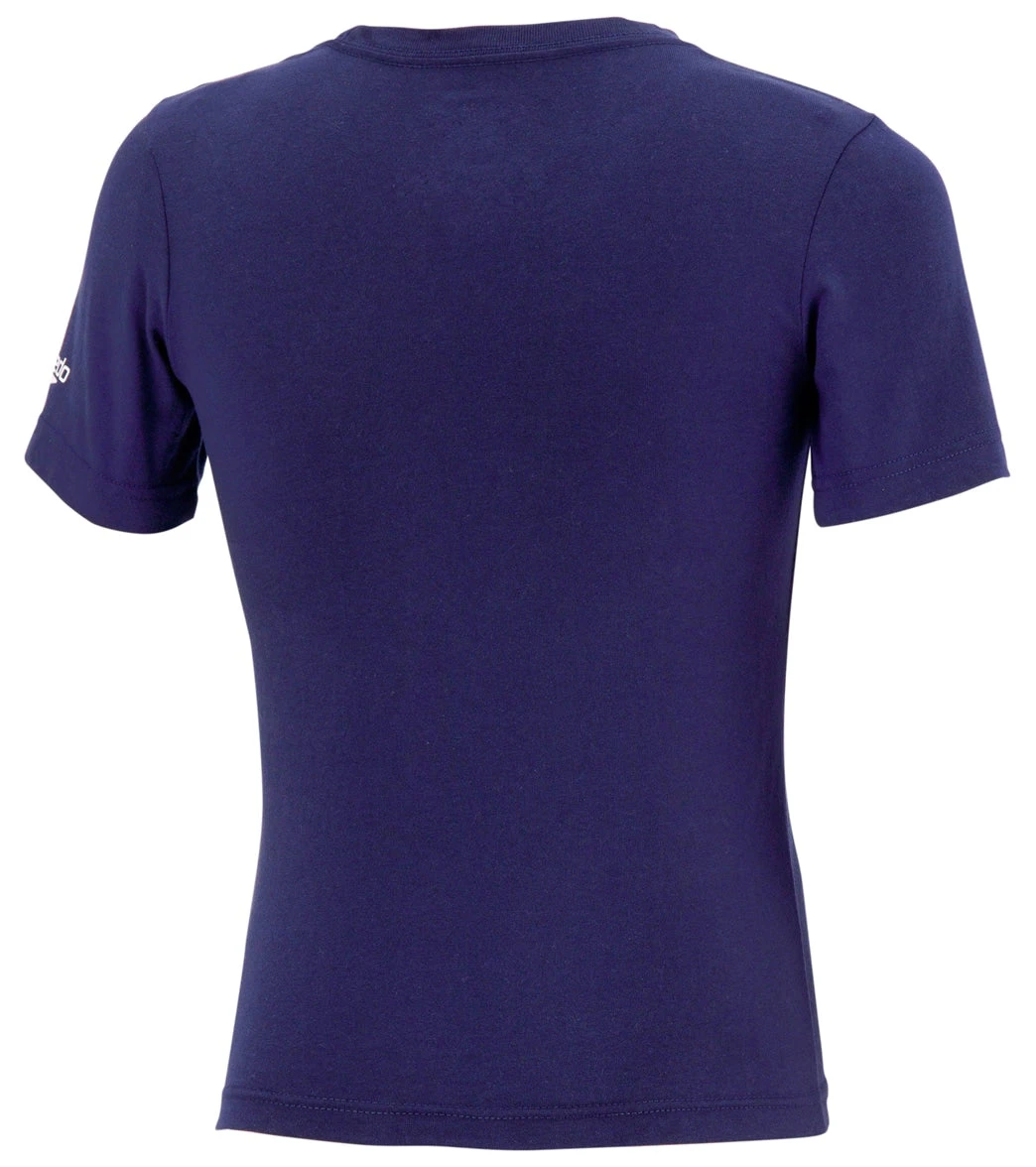 Speedo Youth Short Sleeve Tee - Image 2