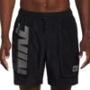 Nike Men's 18" Explore (Better) Voyage Swim Trunks