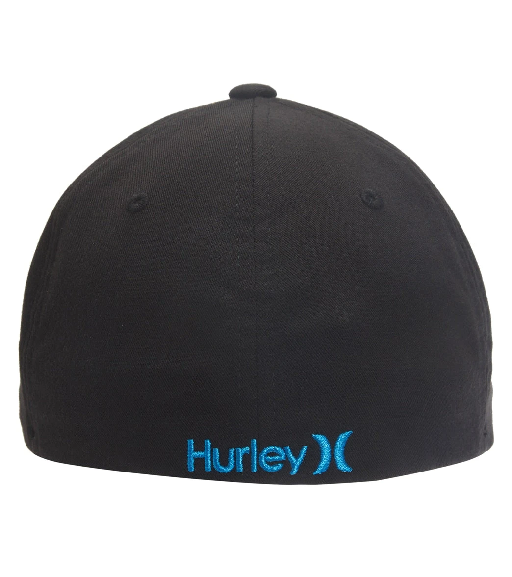HURLEY Men's H2O Dri Super Icon Hat - Image 3