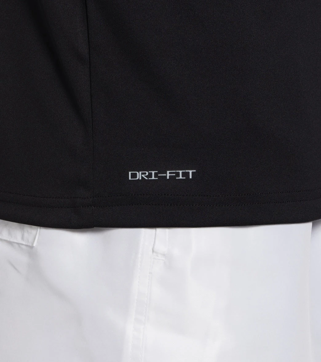 Nike Men's Hydro Short Sleeve Swim Shirt - Image 4