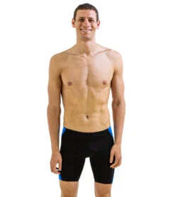 FINIS Boys' Splice Jammer Swimsuit