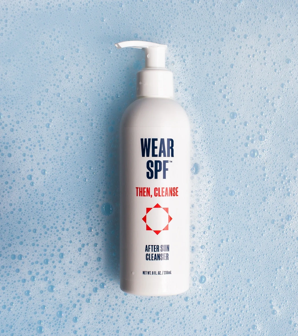 After Sun Cleanser - Image 2