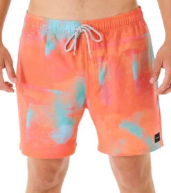Rip Curl Men's 16" Party Pack Swim Trunks