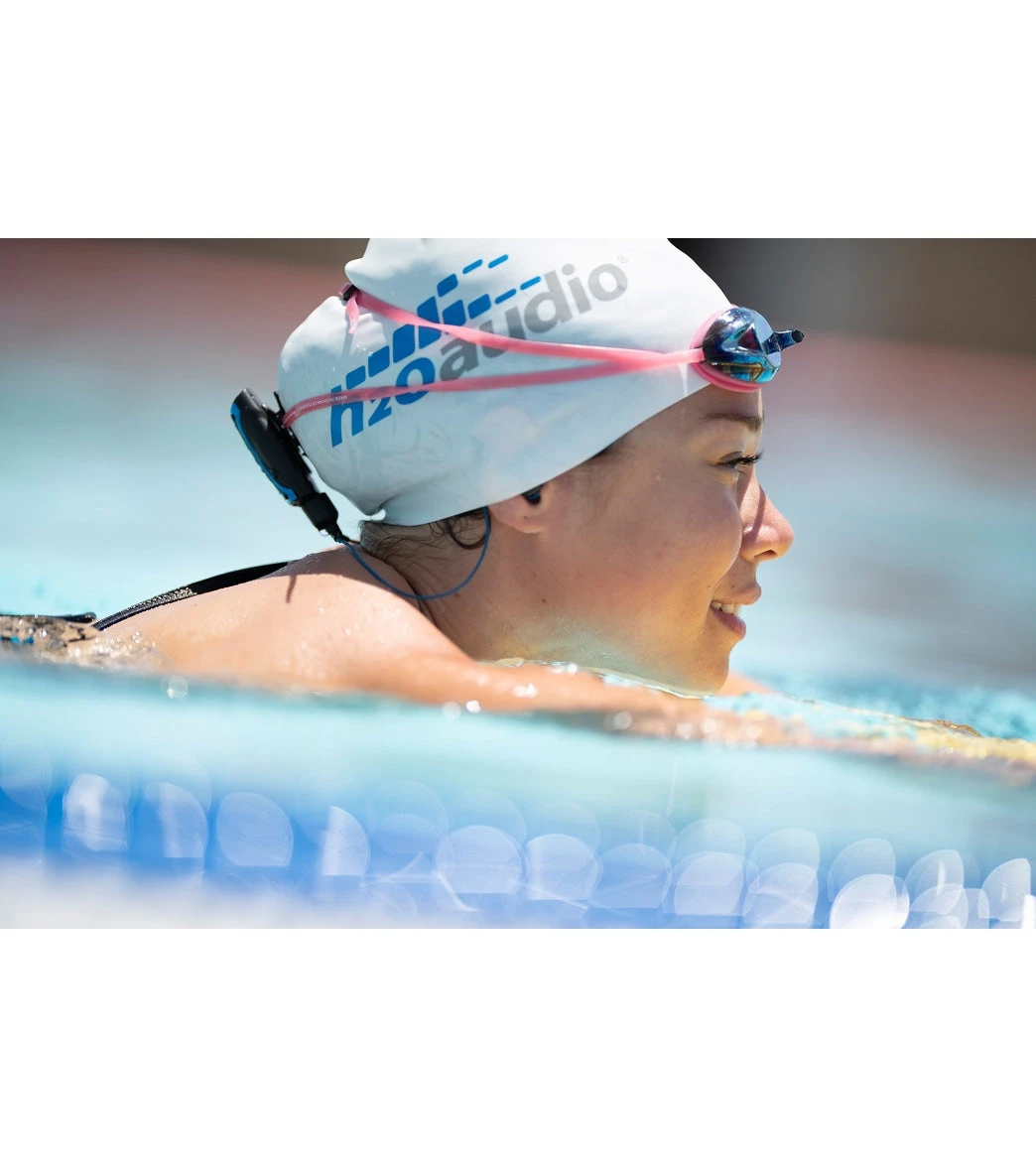 STREAM 3 Waterproof MP3 Player With Bluetooth - Image 10